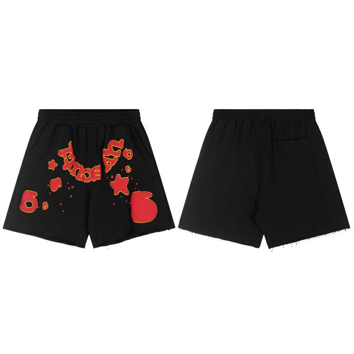 Picture of Sp5der Short Pants _SKUSp5derS-XLhdtx78719294